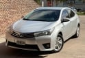 Autos - Toyota Corolla xei 2014 Nafta 144000Km - En Venta
