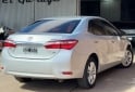 Autos - Toyota Corolla xei 2014 Nafta 144000Km - En Venta