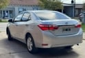 Autos - Toyota Corolla xei 2014 Nafta 144000Km - En Venta