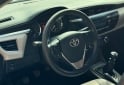 Autos - Toyota Corolla xei 2014 Nafta 144000Km - En Venta