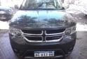Camionetas - Dodge Journey SXT 2018 Nafta 16850Km - En Venta