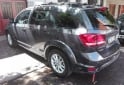 Camionetas - Dodge Journey SXT 2018 Nafta 16850Km - En Venta