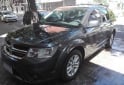 Camionetas - Dodge Journey SXT 2018 Nafta 16850Km - En Venta