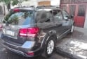 Camionetas - Dodge Journey SXT 2018 Nafta 16850Km - En Venta