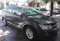 Camionetas - Dodge Journey SXT 2018 Nafta 16850Km - En Venta