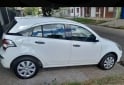 Autos - Chevrolet AGILE 2014 Nafta 134000Km - En Venta