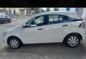 Autos - Chevrolet AGILE 2014 Nafta 134000Km - En Venta