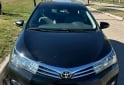 Autos - Toyota COROLLA XEI 2014 Nafta 200000Km - En Venta