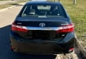 Autos - Toyota COROLLA XEI 2014 Nafta 200000Km - En Venta