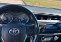Autos - Toyota COROLLA XEI 2014 Nafta 200000Km - En Venta