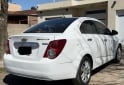 Autos - Chevrolet sonic ltz 2014 Nafta 156000Km - En Venta