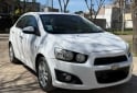 Autos - Chevrolet sonic ltz 2014 Nafta 156000Km - En Venta