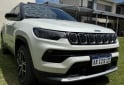 Camionetas - Jeep Compass 2025 Nafta 12300Km - En Venta
