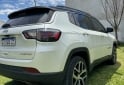 Camionetas - Jeep Compass 2025 Nafta 12300Km - En Venta