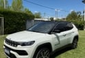 Camionetas - Jeep Compass 2025 Nafta 12300Km - En Venta
