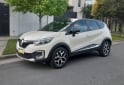Autos - Renault Captur Intens 2.0 2018 Nafta 121000Km - En Venta