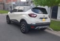 Autos - Renault Captur Intens 2.0 2018 Nafta 121000Km - En Venta
