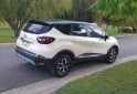 Autos - Renault Captur Intens 2.0 2018 Nafta 121000Km - En Venta