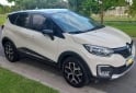 Autos - Renault Captur Intens 2.0 2018 Nafta 121000Km - En Venta