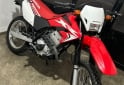 Motos - Honda Xr 250 2021 Nafta 6900Km - En Venta