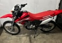 Motos - Honda Xr 250 2021 Nafta 6900Km - En Venta