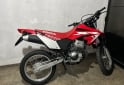 Motos - Honda Xr 250 2021 Nafta 6900Km - En Venta
