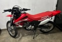 Motos - Honda Xr 250 2021 Nafta 6900Km - En Venta