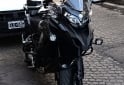 Motos - Benelli TRK 502 2024 Nafta 2980Km - En Venta
