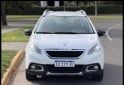 Autos - Peugeot 2008 Allure 2018 Nafta 127000Km - En Venta