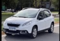 Autos - Peugeot 2008 Allure 2018 Nafta 127000Km - En Venta