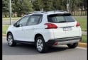 Autos - Peugeot 2008 Allure 2018 Nafta 127000Km - En Venta