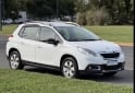Autos - Peugeot 2008 Allure 2018 Nafta 127000Km - En Venta