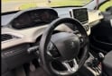 Autos - Peugeot 2008 Allure 2018 Nafta 127000Km - En Venta