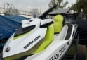 Embarcaciones - Seadoo GTI 90 - En Venta