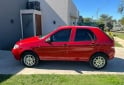 Autos - Fiat Palio 2010 Nafta 99000Km - En Venta