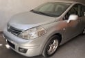 Autos - Nissan Visia 2010 Nafta 230000Km - En Venta