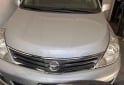 Autos - Nissan Visia 2010 Nafta 230000Km - En Venta