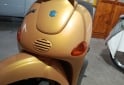 Motos - Piaggio Liberty 1995 Nafta 1000Km - En Venta