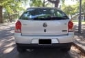 Autos - Volkswagen Gol Power 2009 GNC 60000Km - En Venta