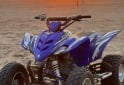 Cuatris y UTVs - Yamaha RAPTOR 350 2006 99999Km - En Venta