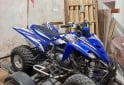 Cuatris y UTVs - Yamaha RAPTOR 350 2006 99999Km - En Venta