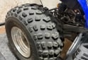 Cuatris y UTVs - Yamaha RAPTOR 350 2006 99999Km - En Venta