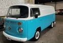 Clásicos - Volkswagen kombi 81 - En Venta