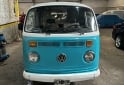 Clásicos - Volkswagen kombi 81 - En Venta