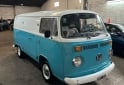 Clásicos - Volkswagen kombi 81 - En Venta