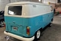 Clásicos - Volkswagen kombi 81 - En Venta