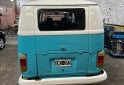Clásicos - Volkswagen kombi 81 - En Venta