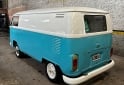 Clásicos - Volkswagen kombi 81 - En Venta