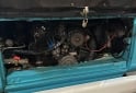 Clásicos - Volkswagen kombi 81 - En Venta