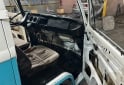 Clásicos - Volkswagen kombi 81 - En Venta